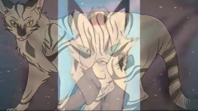 Коты-воители . Долгохвост смотреть онлайн