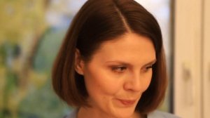 монолог учительницы  из фильма КУКОЛКА