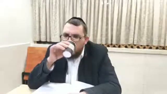 27 января 2019 мы вместе учим Трактат Сангедрин Лист צ амуд бет Рав Шломо Швец Кармиэль смотреть онлайн