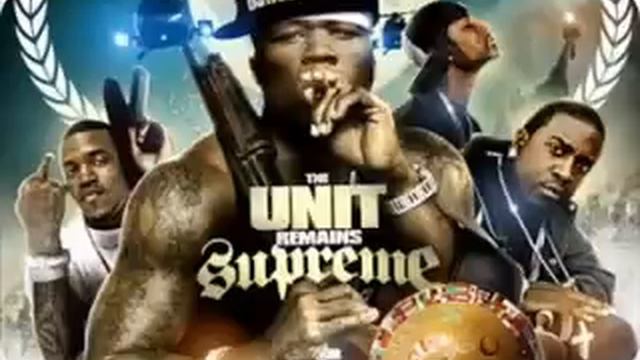 Lloyd Banks - I Dont Break - ( G Unit )