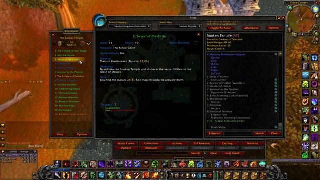 Let's play Turtle WoW with KustJidding - Warlock - Episode 279 смотреть онлайн