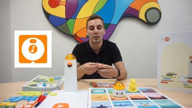 Matatalab: знакомство с набором