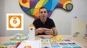 Matatalab: знакомство с набором