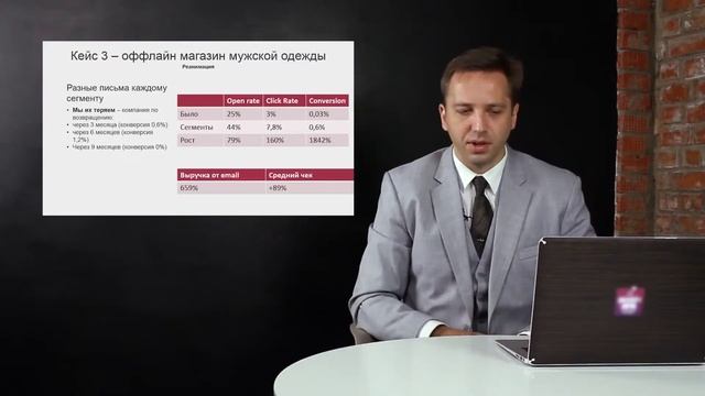 15 Примеры по сегментации клиентов смотреть онлайн