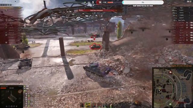 Vz. 44-1 (Качаем нового чеха!) смотреть онлайн