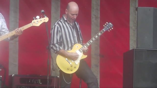 Black Rose - Thin Lizzy Tribute - Don't Believe A Word смотреть онлайн