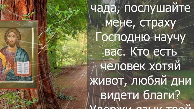 ВСЕГО 30 СЕКУНД! ПРОСИТЕ ЗДОРОВЬЯ И ИСЦЕЛЕНИЯ СЕЙЧАС! 12 ноября - Озерянской иконы Божией Матери смотреть онлайн