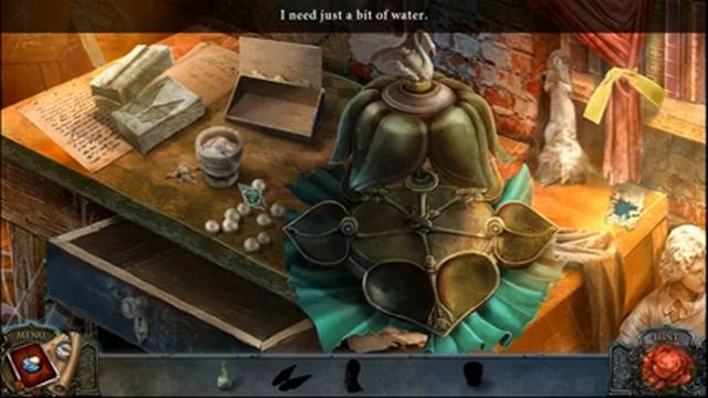 Living Legends Remastered Frozen Beauty Collector's Edition Full Walkthrough смотреть онлайн