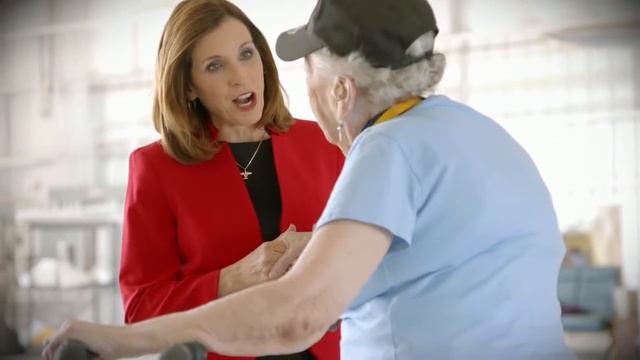Martha McSally - Helen смотреть онлайн