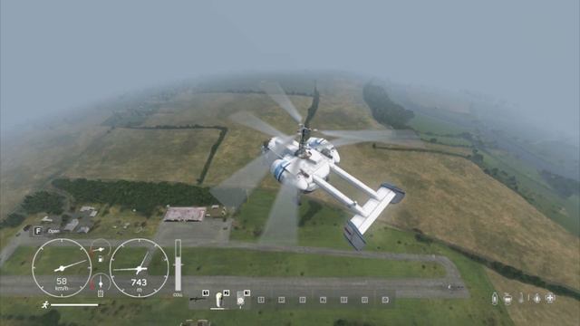 Beginners Guide: How To Fix & Fly The Helicopters In Red Falcons System Heliz DayZ PC Mod (Ka26) смотреть онлайн