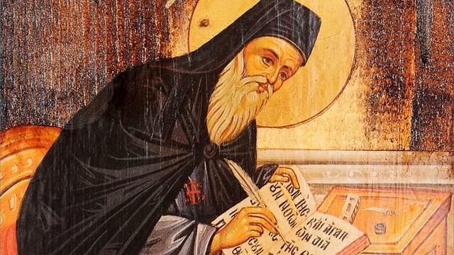 Евангелие дня Великий пост 14 апреля 2022 года смотреть онлайн