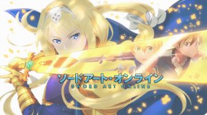 Sword Art Online (Opening 6) Adamas | Alicization