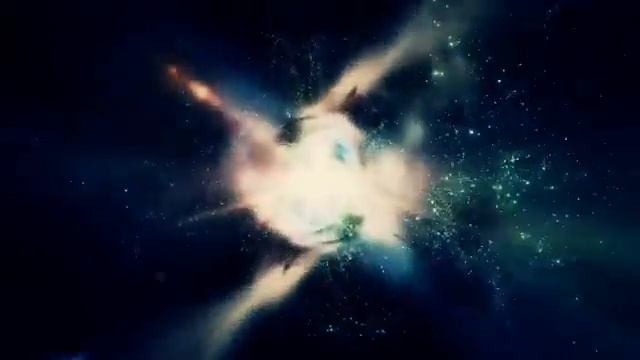 НАСА предупреждает, что огромная экзопланета в космосе начала посылать сигналы на Землю! смотреть онлайн