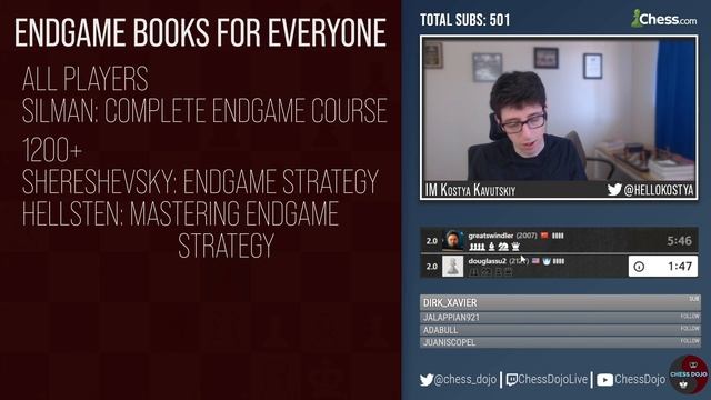 Every Endgame Book You Need to Master Chess смотреть онлайн