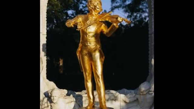 Виртуозы Москвы - Сечиньский. Вена, Вена, лишь ты одна смотреть онлайн