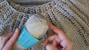 Летнее платье крючком. #вяжемкрючком #платьекрючком #урокивязаниякрючком