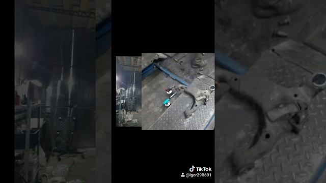 ремонт тойоты 150 прадо смотреть онлайн