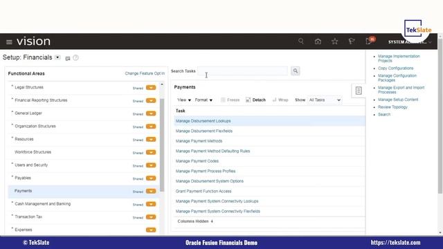 Oracle Fusion Financials Training | Oracle Fusion Financials Online Certification Course - TekSlate смотреть онлайн