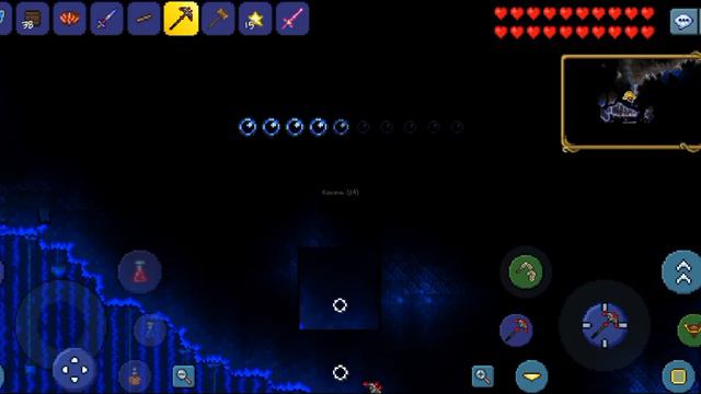 Terraria воин часть7 смотреть онлайн
