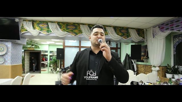 Фирдавс Икромов Лазги | Firdavs Ikromov Lazgi #youframe #2022 #saintpeterburg #СПБ #wedding #kand