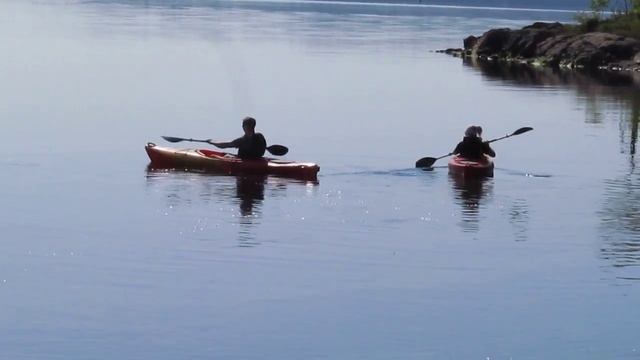 Kayak 5 смотреть онлайн