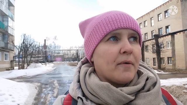 ВЛОГ. Остались без музея, где жили, о чём мечтаю, о чём жалею и мн. др. смотреть онлайн