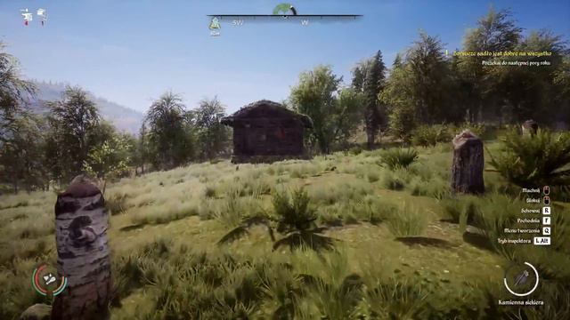Medieval Dynasty PL #10 z @Corle1 | Łosie i romanse, kuźnia jego mać! :v смотреть онлайн