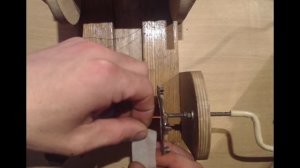 Выходной трансформатор для 6П36С