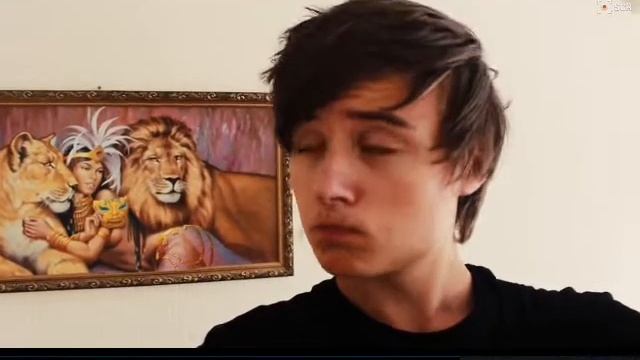 Супер угар прокиший венигрет