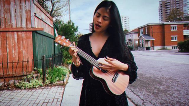 WE DON'T TALK ANYMORE | Charlie Puth & Selena Gomez | Ukulele cover смотреть онлайн