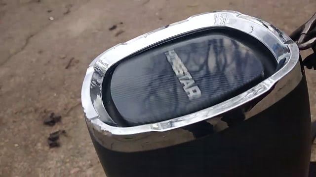 Бас Hopestar a6 pasha es смотреть онлайн