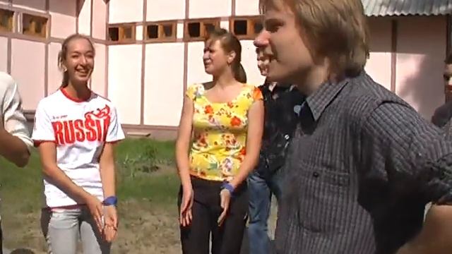 ЯгоЗА-праздник Пенза.Последний звонок 11 классов смотреть онлайн