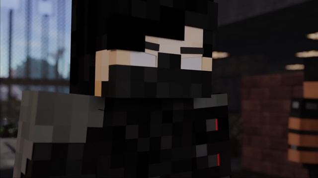 ZOMBIE APOCALYPSE 2 (Minecraft Animation)