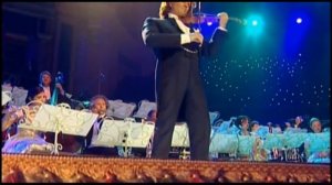 2 Хава нагила Андре Рье Andre Rieu HD