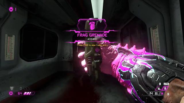 Doom Eternal Nightmare Playthrough: Hell on Earth смотреть онлайн