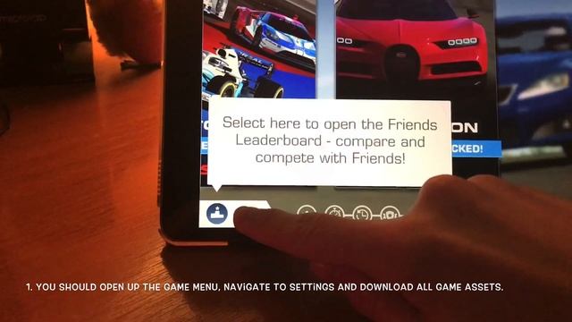 How to fix controller issue in Real Racing 3 смотреть онлайн