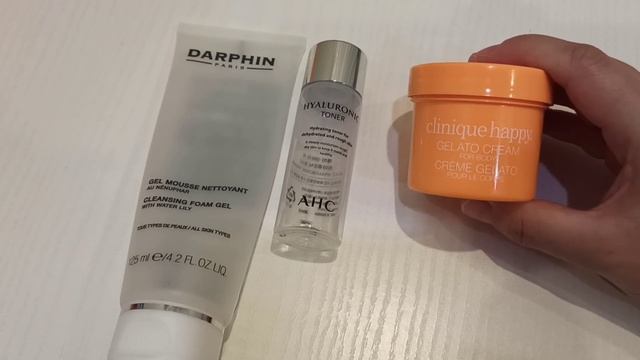 Немного Новой Косметики и Пустые Баночки Сентябрь 2021 смотреть онлайн