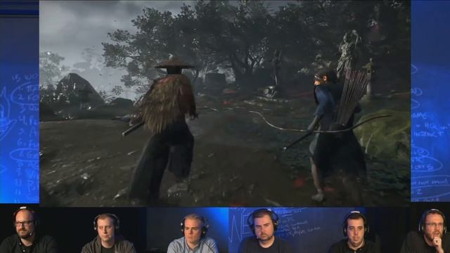 We Talk Over the E3 2018 Sony Press Conference смотреть онлайн