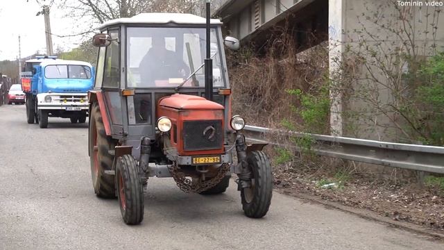 Zahájení Sezóny 2023 - Muzeum Výtopna Zdice