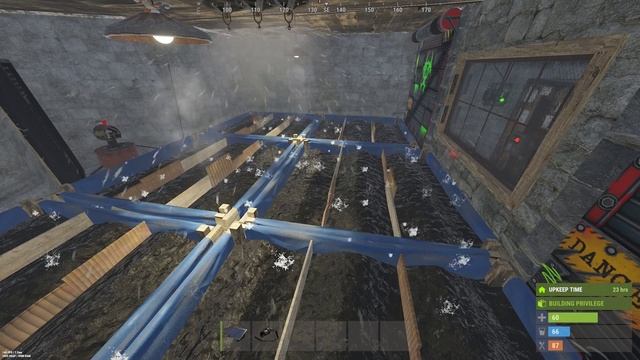 [PATCHED] Place your SOLAR PANELS for maximum power in Rust! смотреть онлайн