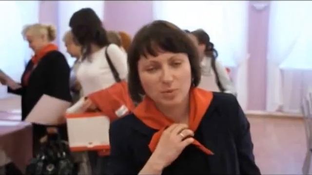 Первая HR-маевка с Rabota.ru. Дню кадровика посвящается! смотреть онлайн