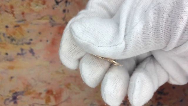 Золотой кулон. Строгино. Артикул: 136148 смотреть онлайн