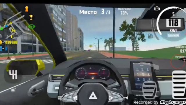 CAR SIMULATOR 2 ВЫПОЛНЯЕМ ЗАДАНИЯ смотреть онлайн
