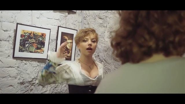 Выставка «Festival of the inner worlds» смотреть онлайн