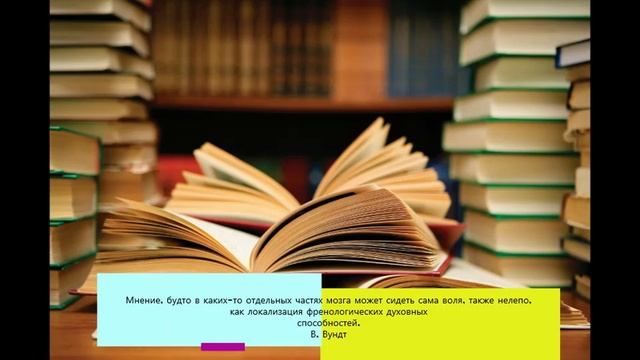 №2. Вильгельм Вундт. Классики мировой психологии. Мыжпсихологи. Инна Спиридонова, Василина Кокуш. смотреть онлайн