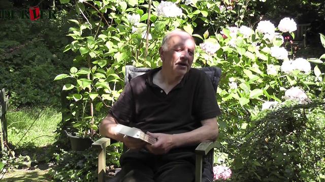 Maarten 't Hart over zaak zjivago смотреть онлайн