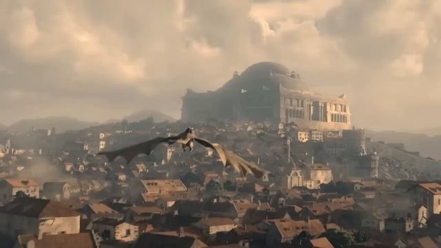 Lucerys Velaryon's House Of The Dragon Fate Is A Twist Decades In The Making смотреть онлайн