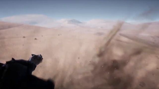 [5K] [32:9] Wyvern Simulator 😱😱 смотреть онлайн