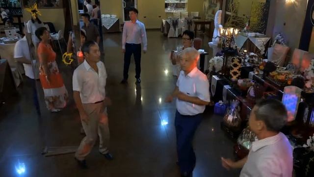 Видео Андрей Ворон ( Юбилей 60 лет ) смотреть онлайн