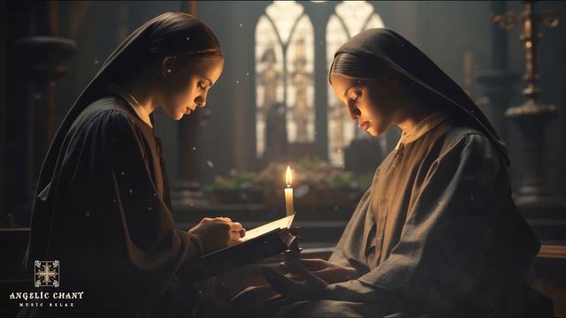 ➕ NUNS: A Quest For Spirituality And The Sacred In Catholic Music | Gregorian Chant | Catholic Musi